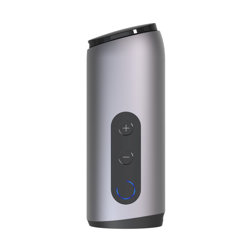 Auxo Celsius – Kompakter Dual-Purpose-Vaporizer für Kräuter & Konzentrate