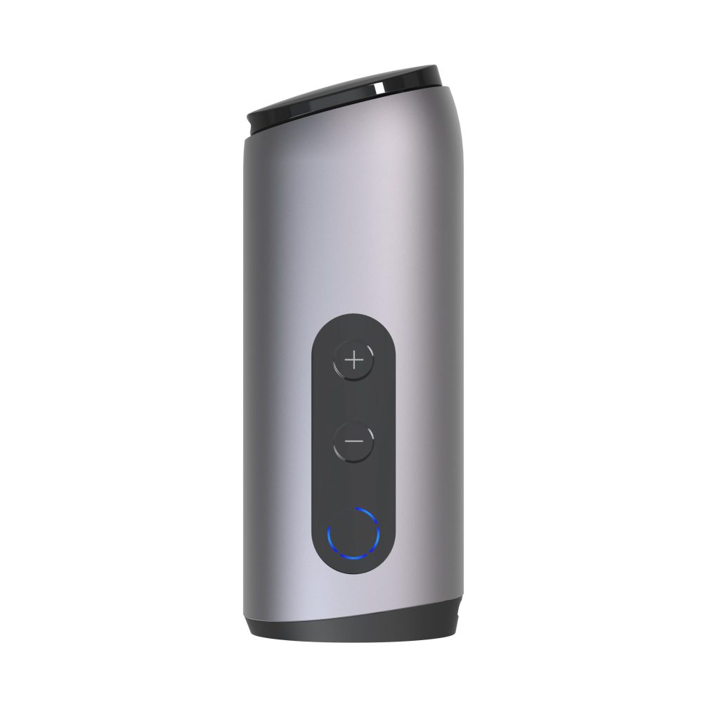 Auxo Celsius – Kompakter Dual-Purpose-Vaporizer für Kräuter & Konzentrate