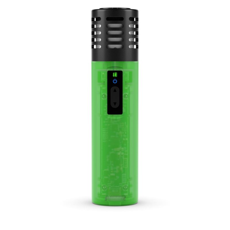 7748-1.jpg Arizer Air SE TimeWarp Green – Kompakter Keramik-Vaporizer mit wechselbarem Akku