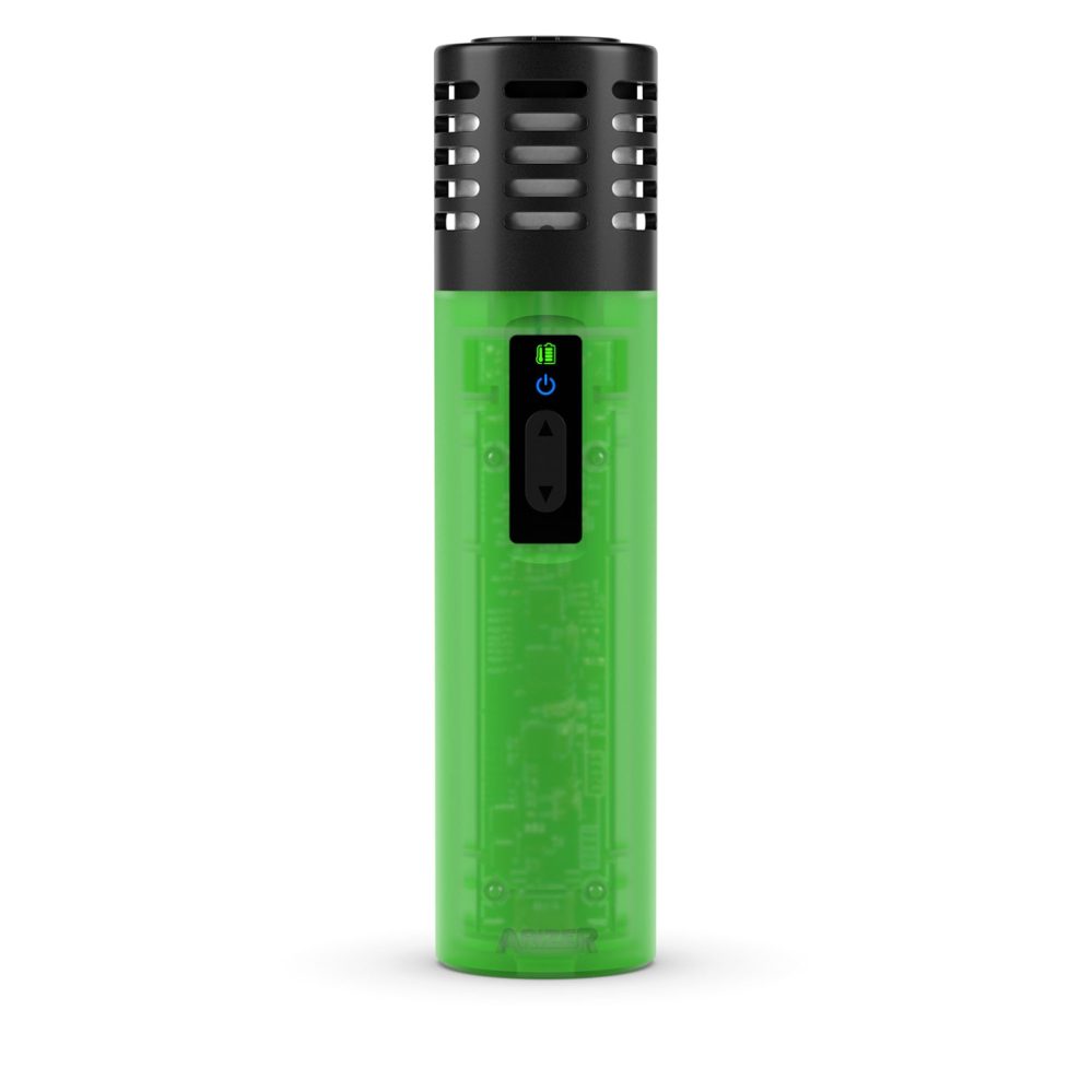 7748-1.jpg Arizer Air SE TimeWarp Green – Kompakter Keramik-Vaporizer mit wechselbarem Akku