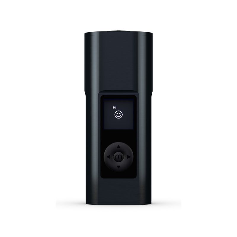7749-1.jpg Arizer Solo III V2.0 Intergalactic – Tragbarer Vaporizer mit XL-Glaspod & 3h Akku