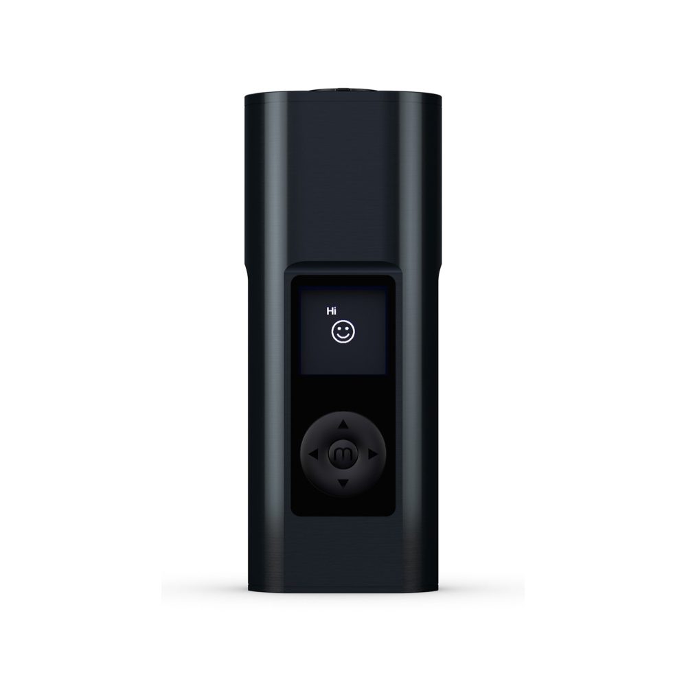 7749-1.jpg Arizer Solo III V2.0 Intergalactic – Tragbarer Vaporizer mit XL-Glaspod & 3h Akku