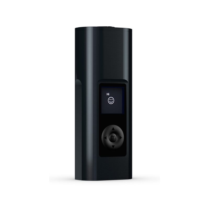 7749_2-1.jpg Arizer Solo III V2.0 Intergalactic – Tragbarer Vaporizer mit XL-Glaspod & 3h Akku