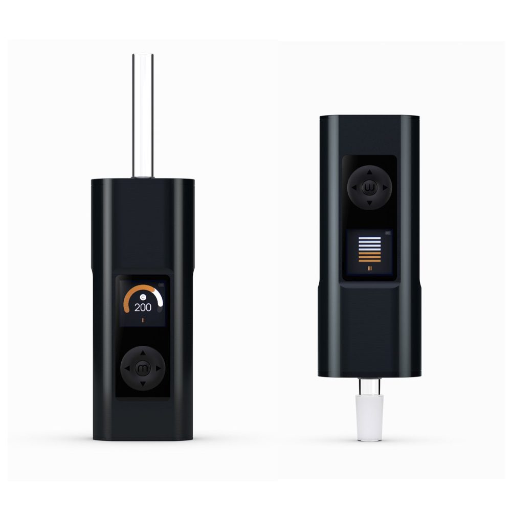 7749_4-1.jpg Arizer Solo III V2.0 Intergalactic – Tragbarer Vaporizer mit XL-Glaspod & 3h Akku
