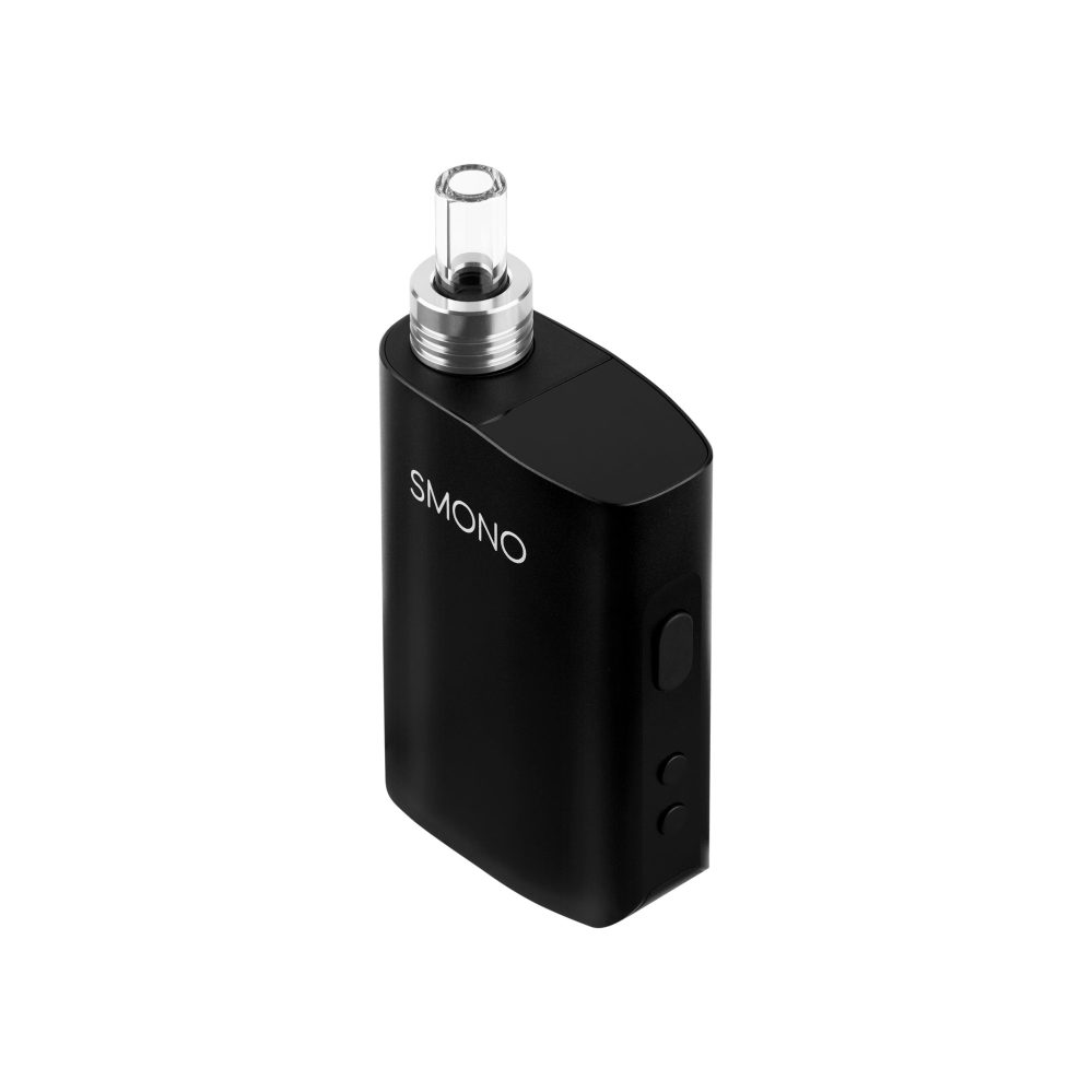 Smono 4.5 – Konvektions-Vaporizer mit Air-Hi Heizung & isoliertem Luftweg