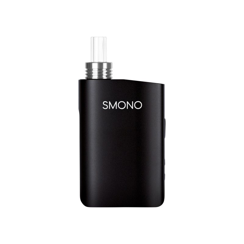 Smono 4.5 – Konvektions-Vaporizer mit Air-Hi Heizung & isoliertem Luftweg