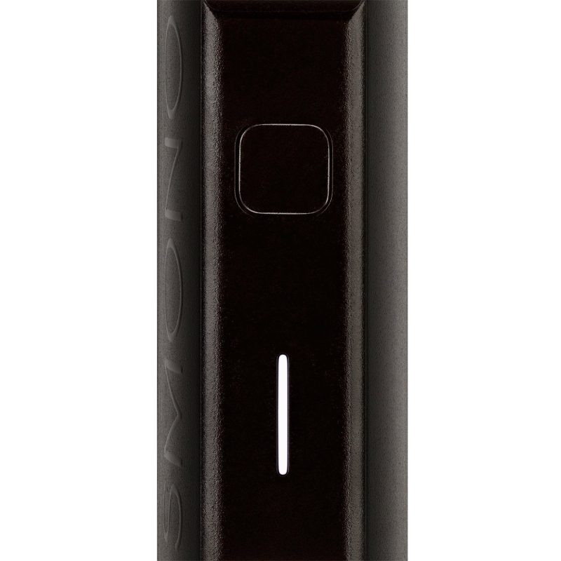 Smono Basic – Einsteigerfreundlicher Mini-Vaporizer mit Hybrid-Heizung & USB-C