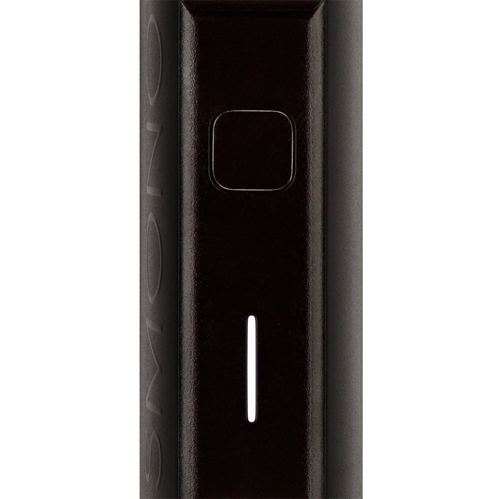Smono Basic – Einsteigerfreundlicher Mini-Vaporizer mit Hybrid-Heizung & USB-C