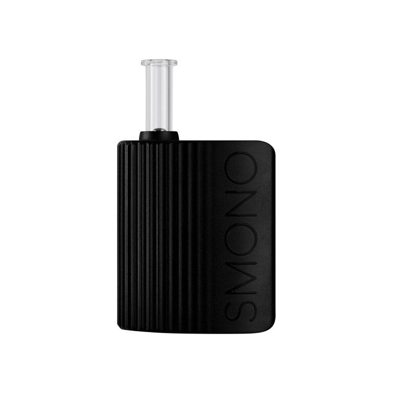 Smono Basic – Einsteigerfreundlicher Mini-Vaporizer mit Hybrid-Heizung & USB-C