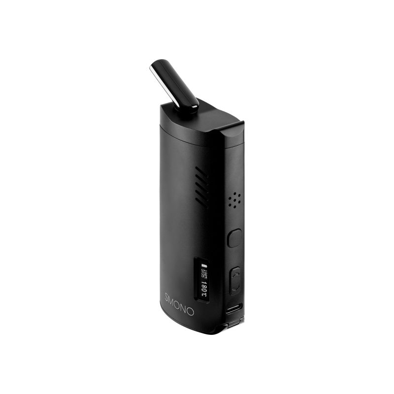 7817-1.jpg Smono Lunari – Tragbarer Konvektions-Vaporizer mit Keramikkammer & haptischem Feedback
