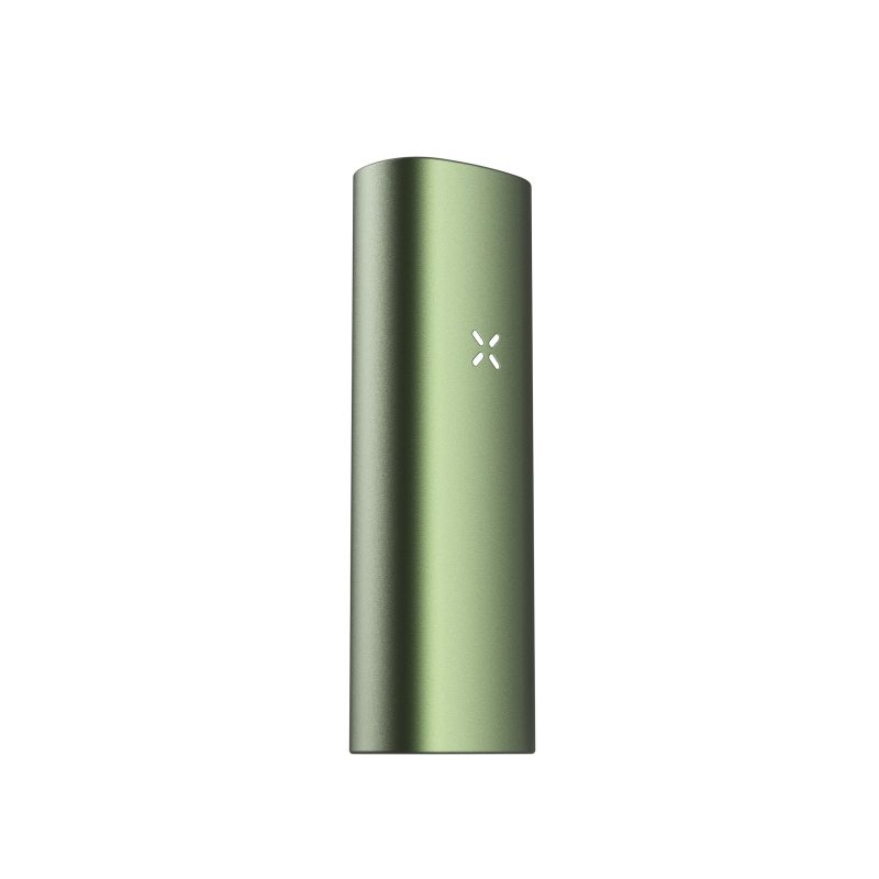 7981_1-1.jpg PAX Mini 2 Greenstone – Ultrakompakter Vaporizer mit Lipsensing-Technologie