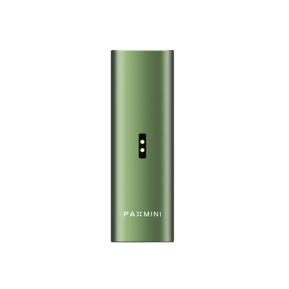 7981_2-1.jpg PAX Mini 2 Greenstone – Ultrakompakter Vaporizer mit Lipsensing-Technologie