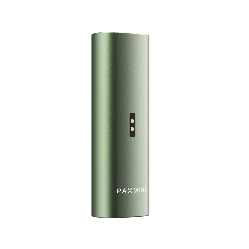 7981_3-1.jpg PAX Mini 2 Greenstone – Ultrakompakter Vaporizer mit Lipsensing-Technologie