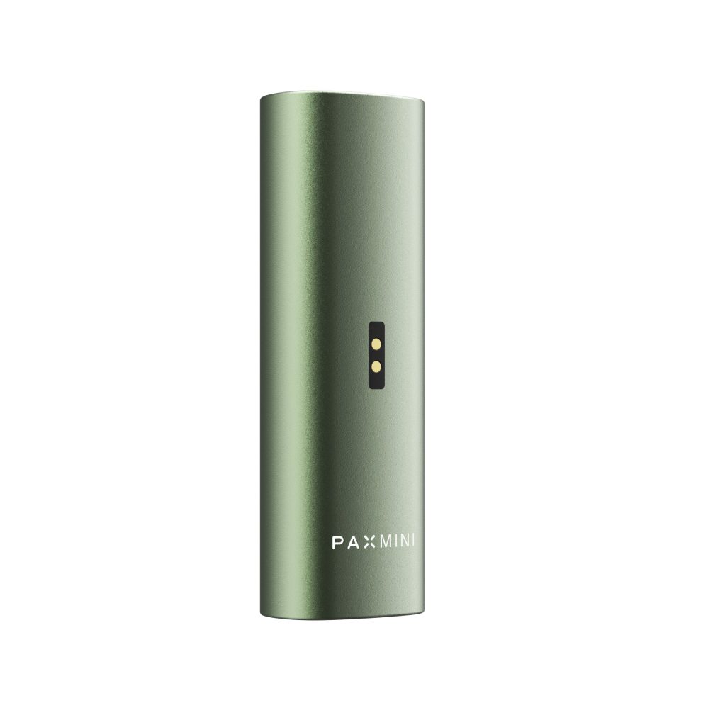 7981_3-1.jpg PAX Mini 2 Greenstone – Ultrakompakter Vaporizer mit Lipsensing-Technologie
