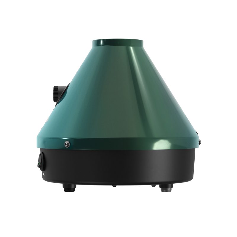 Storz & Bickel Volcano Classic Evergreen – Bewährter Ballon-Tisch-Vaporizer