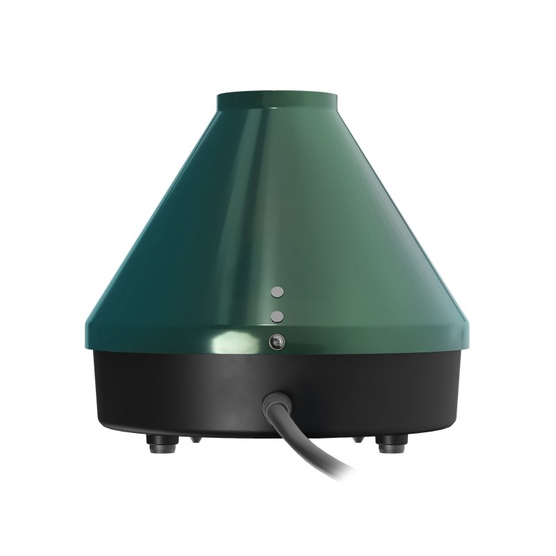 Storz & Bickel Volcano Classic Evergreen – Bewährter Ballon-Tisch-Vaporizer