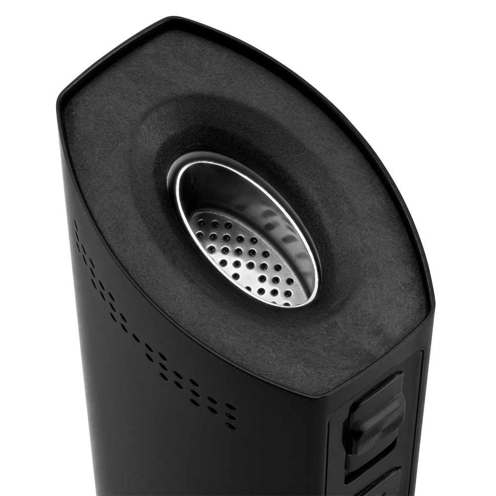 Smono Balu – Einsteigerfreundlicher Vaporizer mit wechselbarem Akku & OLED-Display