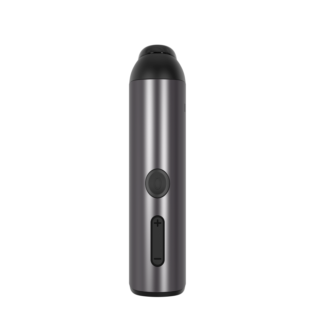 Auxo Calent – Tragbarer Vaporizer mit Dual-Heating & 360°-Mundstück