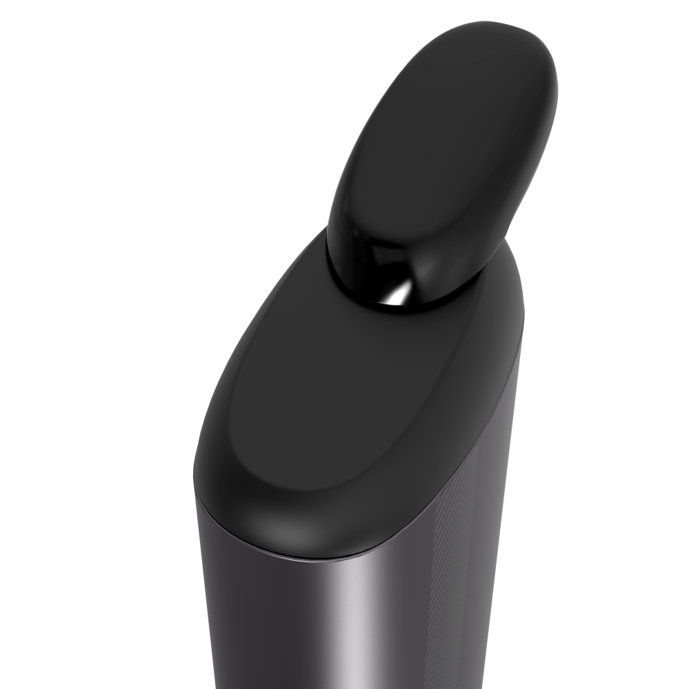 Auxo Calent – Tragbarer Vaporizer mit Dual-Heating & 360°-Mundstück
