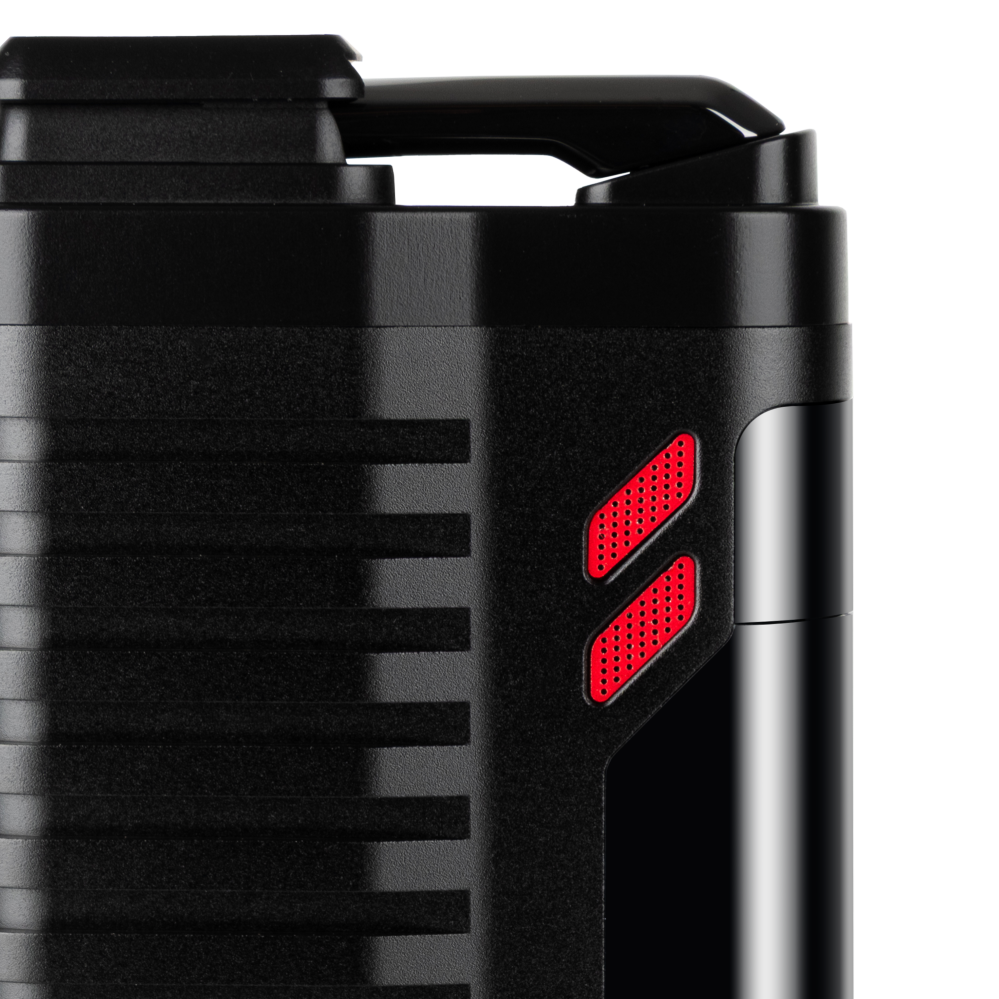 Fenix 2 Max – Tragbarer Konvektions-Vaporizer mit AIR HEATING™ Technologie