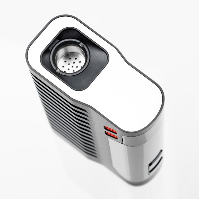 Fenix 2 Max – Tragbarer Konvektions-Vaporizer mit AIR HEATING™ Technologie