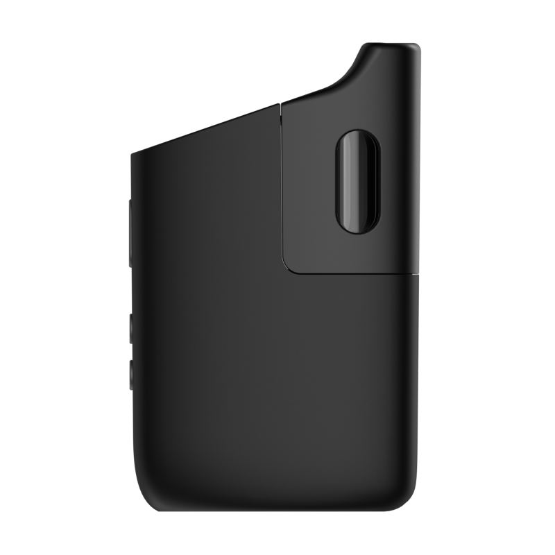 FENiX_MINI_Black_2-1.png Fenix Mini Plus Schwarz – Mini Vaporizer mit Konvektions- & Konduktionsheizung