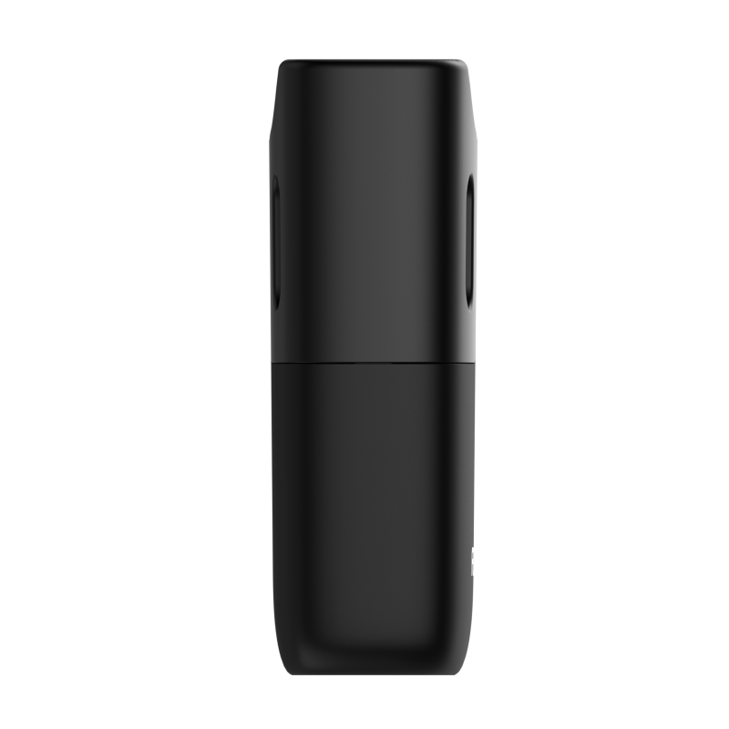 FENiX_MINI_Black_3-1.png Fenix Mini Plus Schwarz – Mini Vaporizer mit Konvektions- & Konduktionsheizung