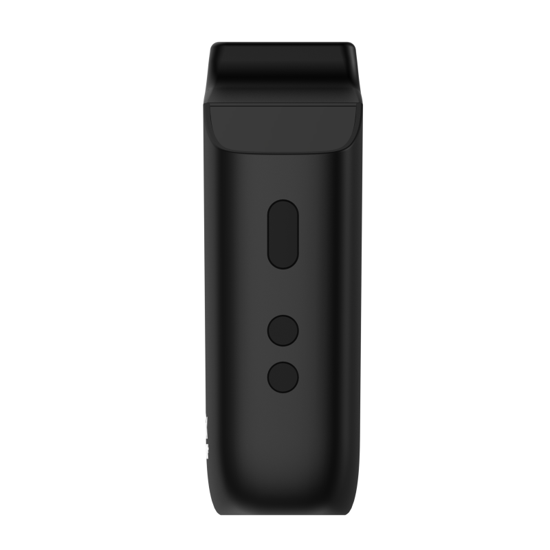 FENiX_MINI_Black_5-1.png Fenix Mini Plus Schwarz – Mini Vaporizer mit Konvektions- & Konduktionsheizung