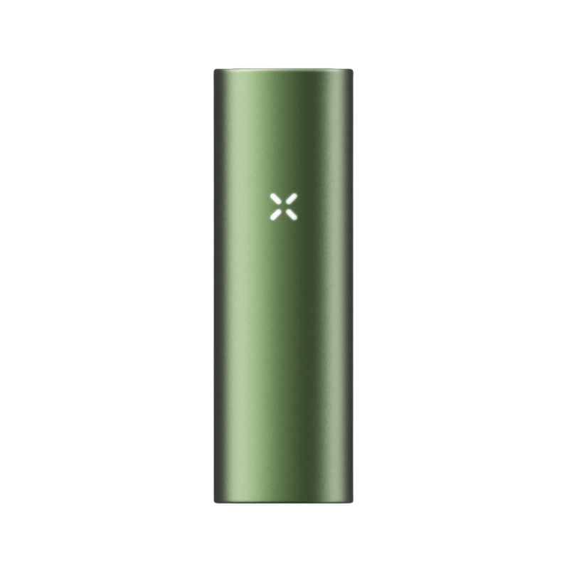 PAX Flow Greenstone – Hybrid-Vaporizer mit 4× mehr Luftdurchsatz & Echtzeit-Regelung