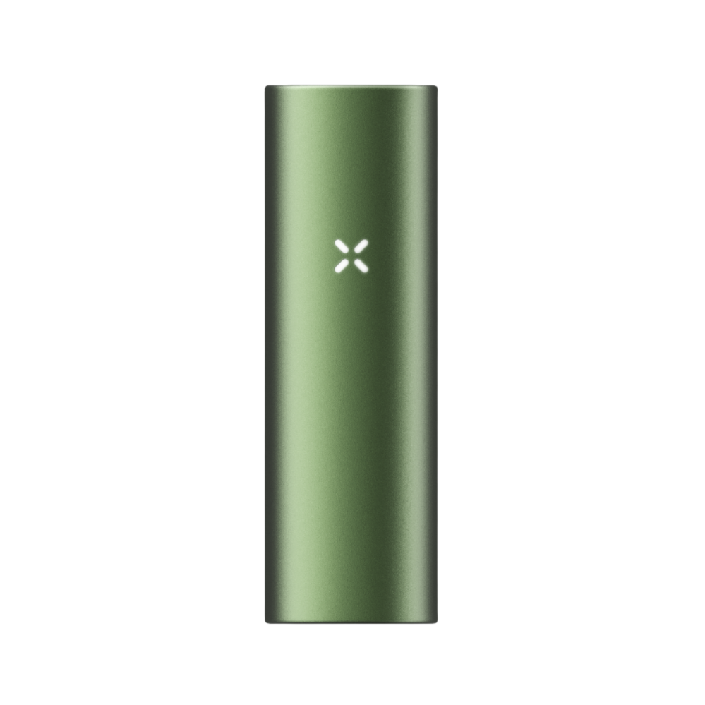 PAX Flow Greenstone – Hybrid-Vaporizer mit 4× mehr Luftdurchsatz & Echtzeit-Regelung