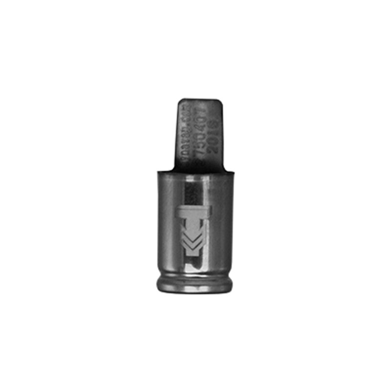 LowTempCaptive.jpg DynaVap Low Temp Captive Cap – Niedertemperatur-Kappe für aromatischeren Dampf