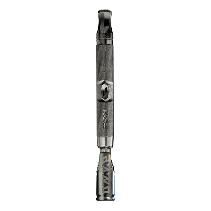 DynaVap M7 XL – Kompakter Edelstahl-Vaporizer mit verlängertem Mundstück