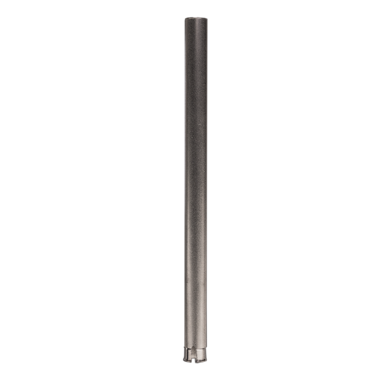 DynaVap M7 XL – Kompakter Edelstahl-Vaporizer mit verlängertem Mundstück