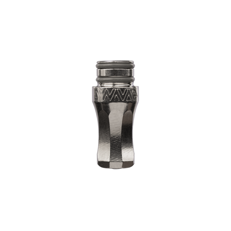 DynaVap M7 XL – Kompakter Edelstahl-Vaporizer mit verlängertem Mundstück