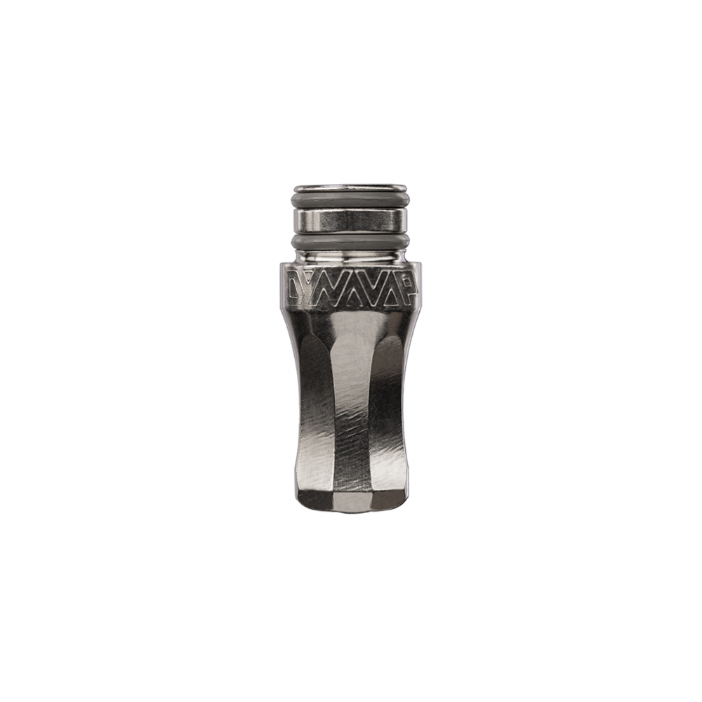 DynaVap M7 XL – Kompakter Edelstahl-Vaporizer mit verlängertem Mundstück