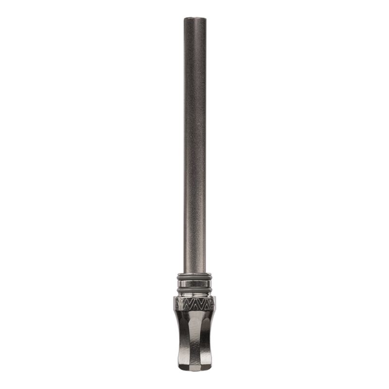 DynaVap M7 XL – Kompakter Edelstahl-Vaporizer mit verlängertem Mundstück