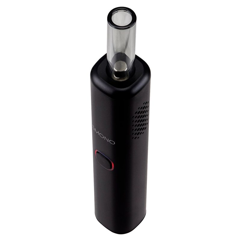 Smono Start – Kompakter Einsteiger-Konvektions-Vaporizer im Stift-Design