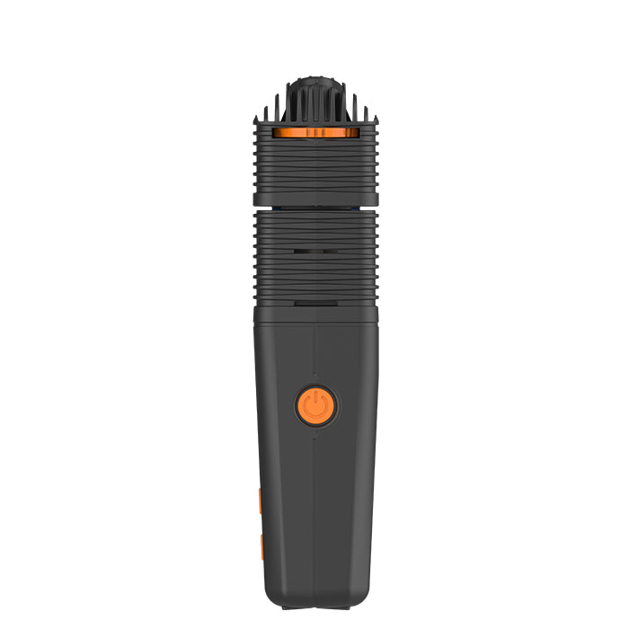 Storz & Bickel Venty – Tragbarer Vaporizer mit 20 Sek. Aufheizzeit & einstellbarem Airflow