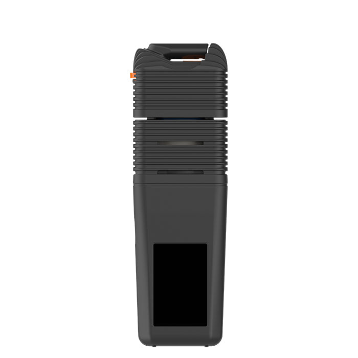 Storz & Bickel Venty – Tragbarer Vaporizer mit 20 Sek. Aufheizzeit & einstellbarem Airflow
