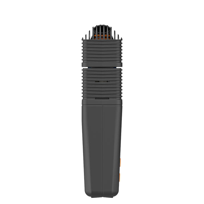 Storz & Bickel Venty – Tragbarer Vaporizer mit 20 Sek. Aufheizzeit & einstellbarem Airflow