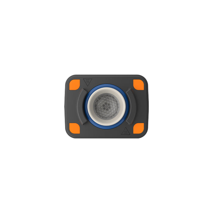 Storz & Bickel Venty – Tragbarer Vaporizer mit 20 Sek. Aufheizzeit & einstellbarem Airflow