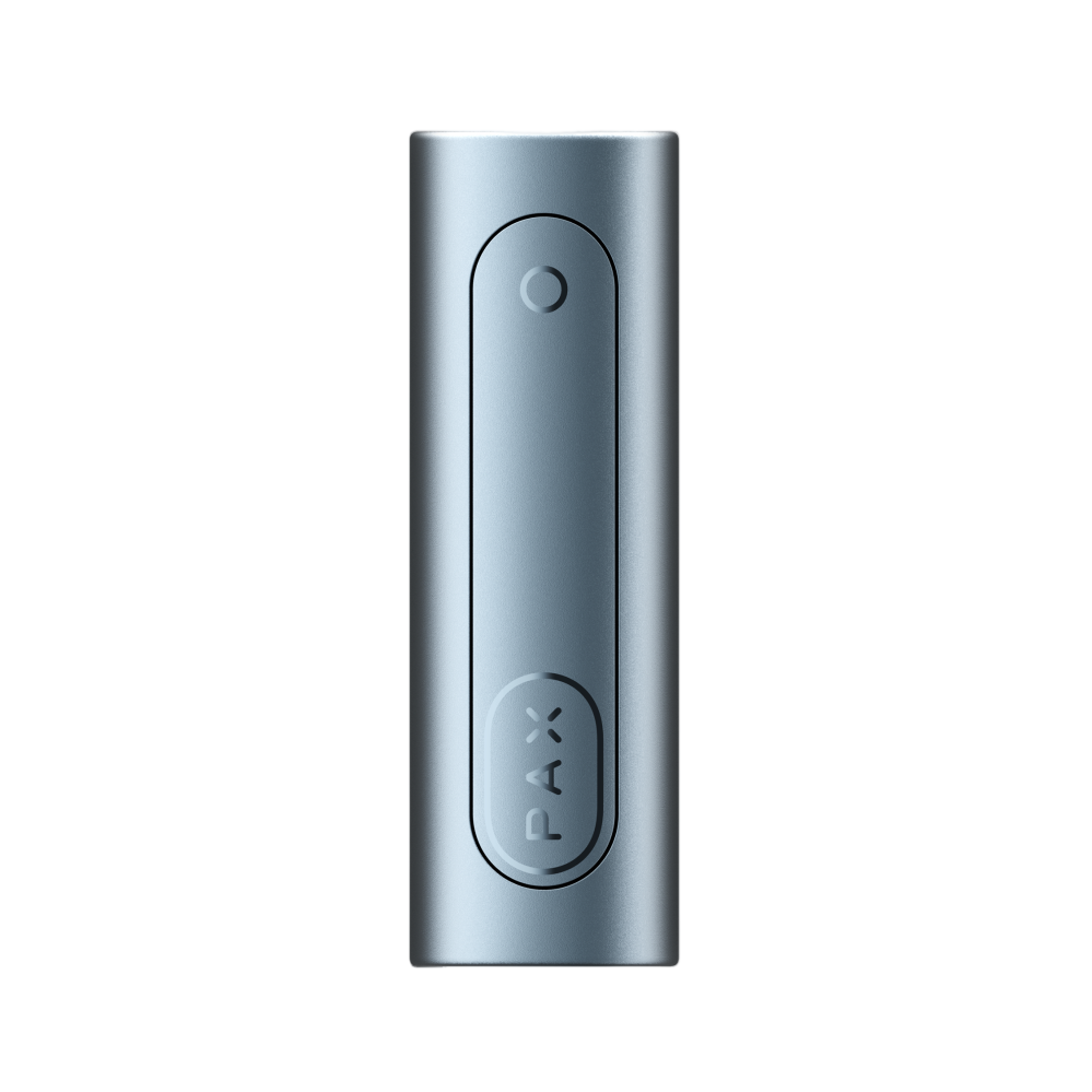 PAX Flow Blue Haze – Hybrid-Vaporizer mit 4× mehr Luftdurchsatz & Echtzeit-Regelung