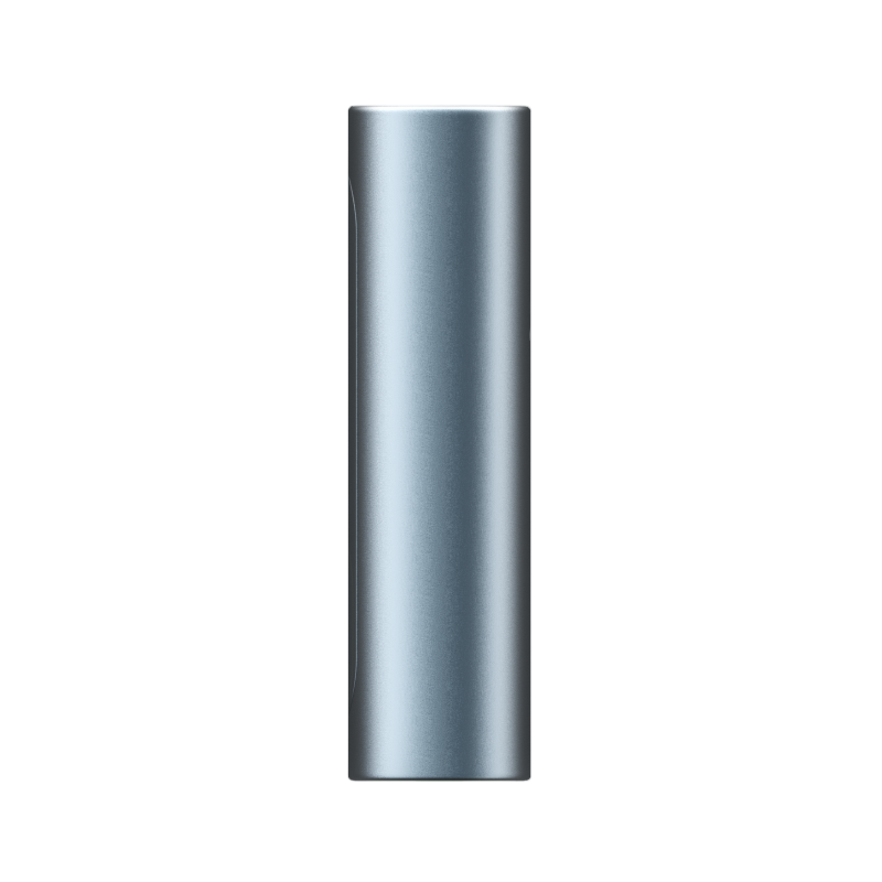 PAX Flow Blue Haze – Hybrid-Vaporizer mit 4× mehr Luftdurchsatz & Echtzeit-Regelung