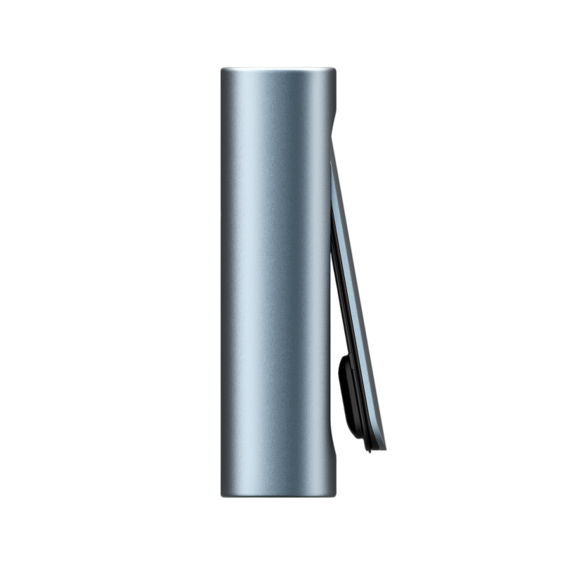 PAX Flow Blue Haze – Hybrid-Vaporizer mit 4× mehr Luftdurchsatz & Echtzeit-Regelung