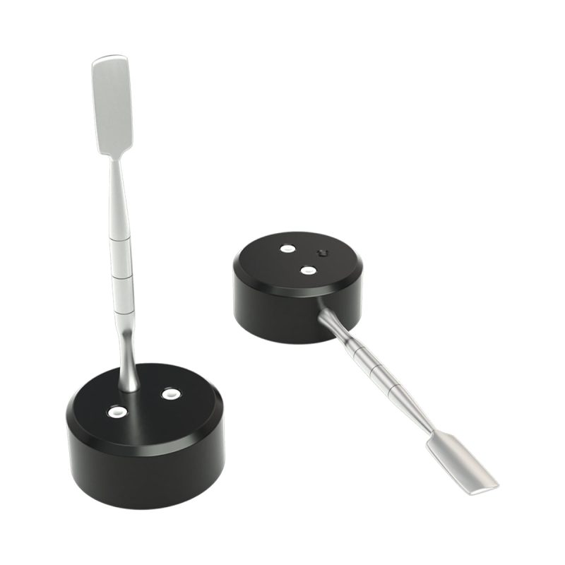 G Pen Hyer – Tragbarer E-Nail mit Quarz-Heizelement & 6000 mAh Akku