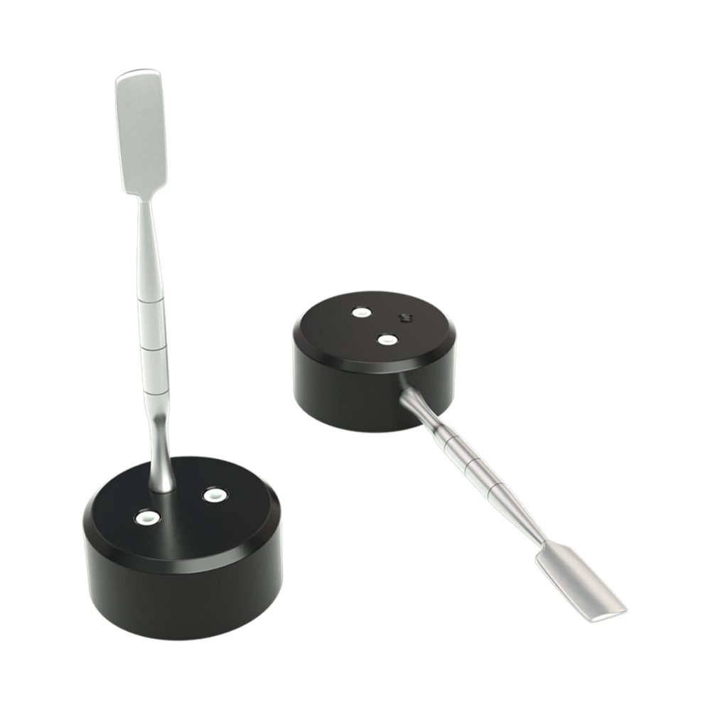 G Pen Hyer – Tragbarer E-Nail mit Quarz-Heizelement & 6000 mAh Akku