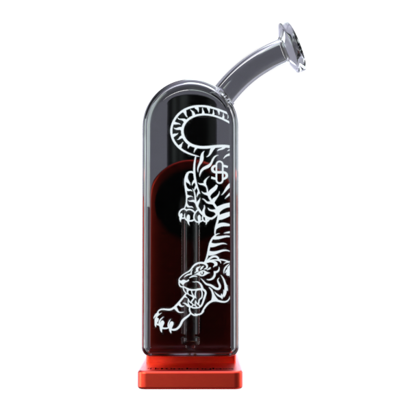 webTysondokdeluxebundleSide1-1.png Stündenglass Modül Dok Deluxe Travel Set Tyson 2.0 – Premium Desktop Vaporizer
