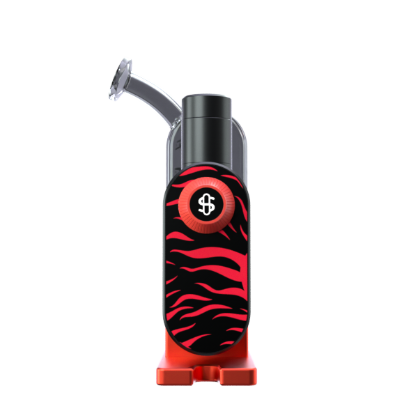 webTysondokdeluxebundleSide2-1.png Stündenglass Modül Dok Deluxe Travel Set Tyson 2.0 – Premium Desktop Vaporizer
