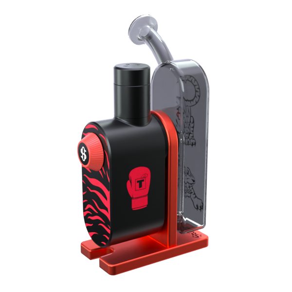 webTysondokrear-1.png Stündenglass Modül Dok Deluxe Travel Set Tyson 2.0 – Premium Desktop Vaporizer