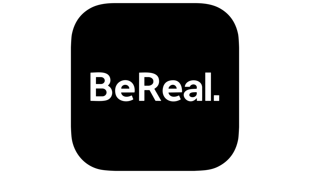 BeReal logga